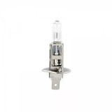 Bec halogen H1 55W +30% intensitate 12V Carguard