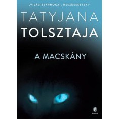 A macsk&amp;aacute;ny - Tolsztaja foto
