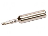 V&acirc;rf Șurubelniță 2.2mm ERSA-RDS80 ERSA - V&acirc;rf de schimb statie lipit, precizie