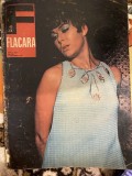 Flacara 2 noiembrie 1968, pentru intarirea democratiei, oliampiada ciudad de mexico
