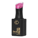 Oja semipermanenta Cupio The One - Winter Sakura 15ml