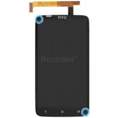Modul de afișare HTC One X G23 S720e, piesă de schimb pentru ansamblul digitizatorului H6063A_FPC