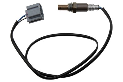 Sonda Lambda Mazda 6 2.0d 2002-, Mazda 3 2.0d 2006-, Mazda 5 2.0d 2005-, in spatele catalizatorului, Lungime: 960mm, NTY ESL-MZ-001 foto