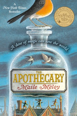The Apothecary foto