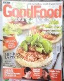 Revista GoodFood August 2007 - Carte de Bucate, 126 pagini, Coperta Brosata