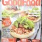 Revista GoodFood - august 2007