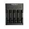 Incarcator acumulatori Ni-MH 4 x AA/AAA PKCELL PK-8146 (619)