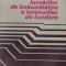 Mecanizarea lucrarilor de imbunatatire a terenurilor de fundare