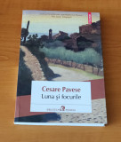 Cesare Pavese - Luna și focurile, 2016