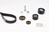 Kit distributie Nissan Primastar, Primastar Sasiu; Opel Vivaro A, Vivaro A Sasiu; Renault Avantime, Clio III, Duster, Espace IV, Grand Sc&eacute;nic II
