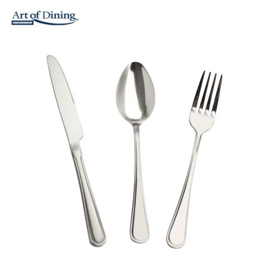 SET TACAMURI INOX 18 PIESE, LARA foto