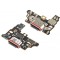 Placa cu Conector Incarcare - Microfon Motorola Edge 60 Pro, Service Pack 5B28C30435