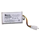 Convertor tensiune 36V-72V