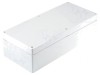 Carcasă Universală ABS Gri 160x360x101mm