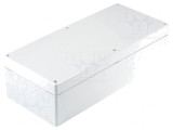 Carcasă Universală ABS Gri 160x360x101mm