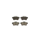 Placute frana CITROEN DS5 ABE C2P007ABE
