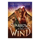 Sparrows in the Wind