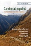 Camino Al Espa