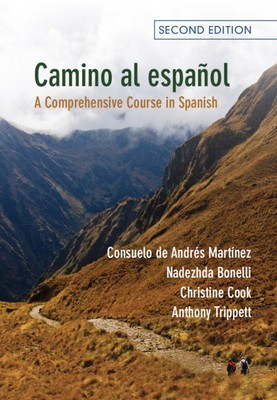 Camino Al Espa foto