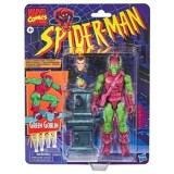 Marvel Retro Collection Figurina articulata 2020 Green Goblin 15 cm