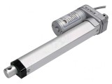 Actuator Liniar 12V 10A 152.4mm IP65