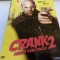 Crank 2-dvd