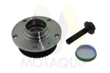 MOTAQUIP LVBW1239 Set rulment roata