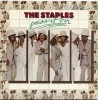 Vinil LP # The Staples &lrm;&ndash; Pass It On (VG++), Pop