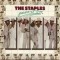 Vinil LP # The Staples &lrm;&ndash; Pass It On (VG++)
