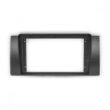 Cumpara ieftin Rama adaptoare HUB64 BMW E39 E53 E38 pentru Navigatii multimedia Android de 9 Inch