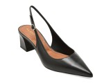 Pantofi eleganti ALDO negri, ALICIEAA 001, din piele naturala lacuita