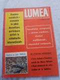 Revista lumea nr 7 8 februarie 1979