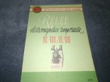 Cumpara ieftin PLIANT RELEE ELECTROMAGNETICE TEMPORIZATE RE 100 SI RE 180