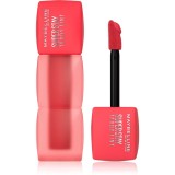 MAYBELLINE NEW YORK SuperStay Teddy Tint ruj cu persistență &icirc;ndelungată cu efect mat culoare 35 July Forever 5 ml