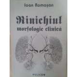 Ioan Romosan - Rinichiul - Morfologie clinica (Editia: 1992)