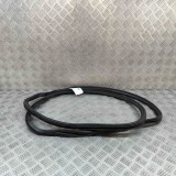 Garnitura Usa Stanga Fata Audi Q5 8R (2008-2017) Cromata Inox OEM 8R0831721F