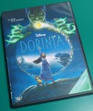 Disney Wish (2023) Dorința - dublat romana