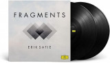 Erik Satie: Fragments - Vinyl | Various Artists, Clasica, Deutsche Grammophon