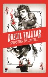 Duelul vrajilor ( vol.I ) - Editura Rao