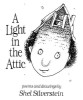 A Light in the Attic - Carti in engleza, Poesii si Desene, Autor Shel Silverstein