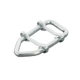 Conector Banda Gard Electric 10-12 mm pentru Prelungire Conexiune Ferma
