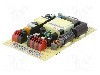 Alimentator pentru LED, 60V DC, 0,42A, 25,2W, MEAN WELL - IDPV-25A-60