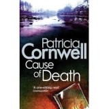 Cause Of Death (Kay Scarpetta)