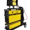 ProWELD MIG 500P invertor sudare MIG/MAG profesional, racire cu lichid, derulator detasabil, sudura aluminiu - 6960270210056