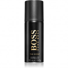 Hugo Boss BOSS The Scent deodorant spray pentru bărbați 150 ml