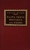 Plays, Prose Writings and Poems