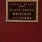 Plays, Prose Writings and Poems