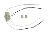Set reparat, macara geam VW BORA Variant (1J6) (1999 - 2005) BLIC 6205-01-022818P