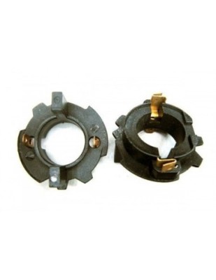 Set 2 adaptoare pentru Opel Corsa C foto