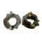 Set 2 adaptoare pentru VW Golf 5, Jetta